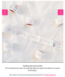 Flair magazine belgique Corailindigo
